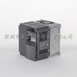 三菱變頻器FR-D720S能夠代替FR-D710W嗎？