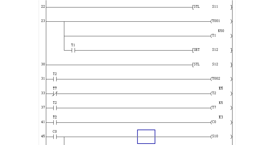 對(duì)于PLC新手來(lái)說(shuō)，什么是是PLC的三大量都不知道？