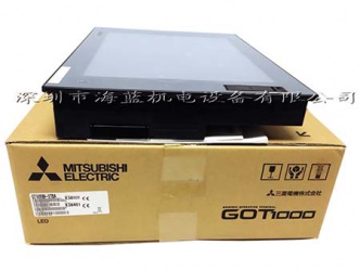 GT1695M-XTBA三菱觸摸屏，價(jià)格實(shí)惠，幫助選型，全年保修。