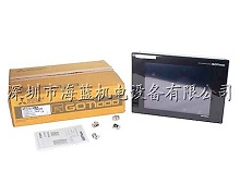 GT1675-VNBA三菱觸摸屏，自帶說明書，免費(fèi)送軟件