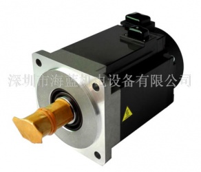 HJ-KS202J低慣性三菱伺服電機(jī)，額定轉(zhuǎn)速 [r/min]:2000；額定輸出2KW
