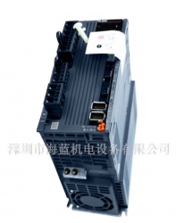 MR-J4-200B-RJ三菱伺服放大器，伺服放大器SSCNETIII / H兼容（全閉環(huán)控制）3 kW