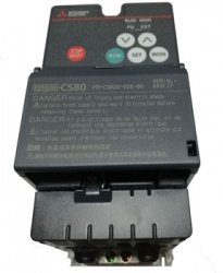 FR-CS82S-1.5K 三菱變頻器FR-CS82S-070-60，單相200V等級(jí)1KW型